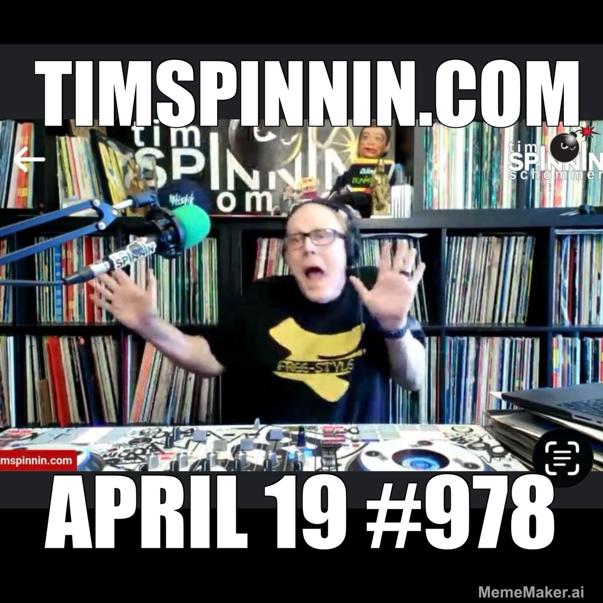 Tim Spinnin Schommer tweet media