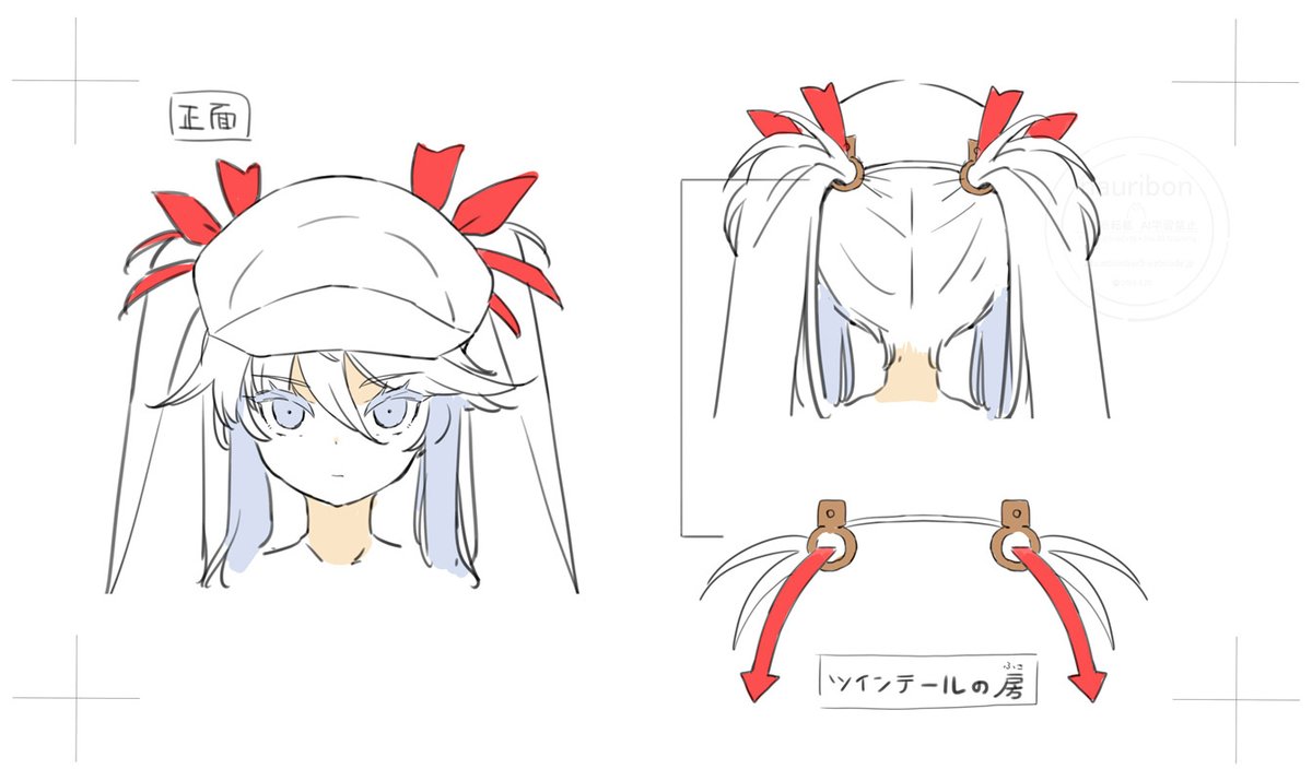 nauribon🥒 tweet media