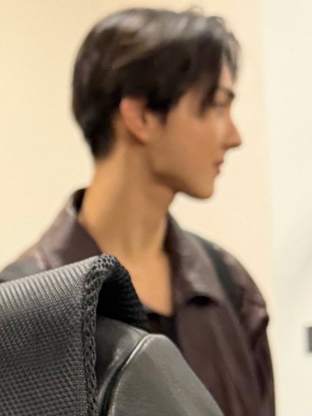 IYA #1 fan tweet media