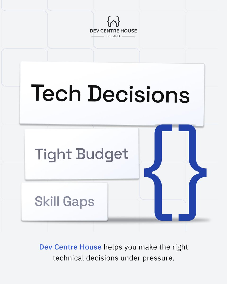 Dev Centre House Ireland tweet media