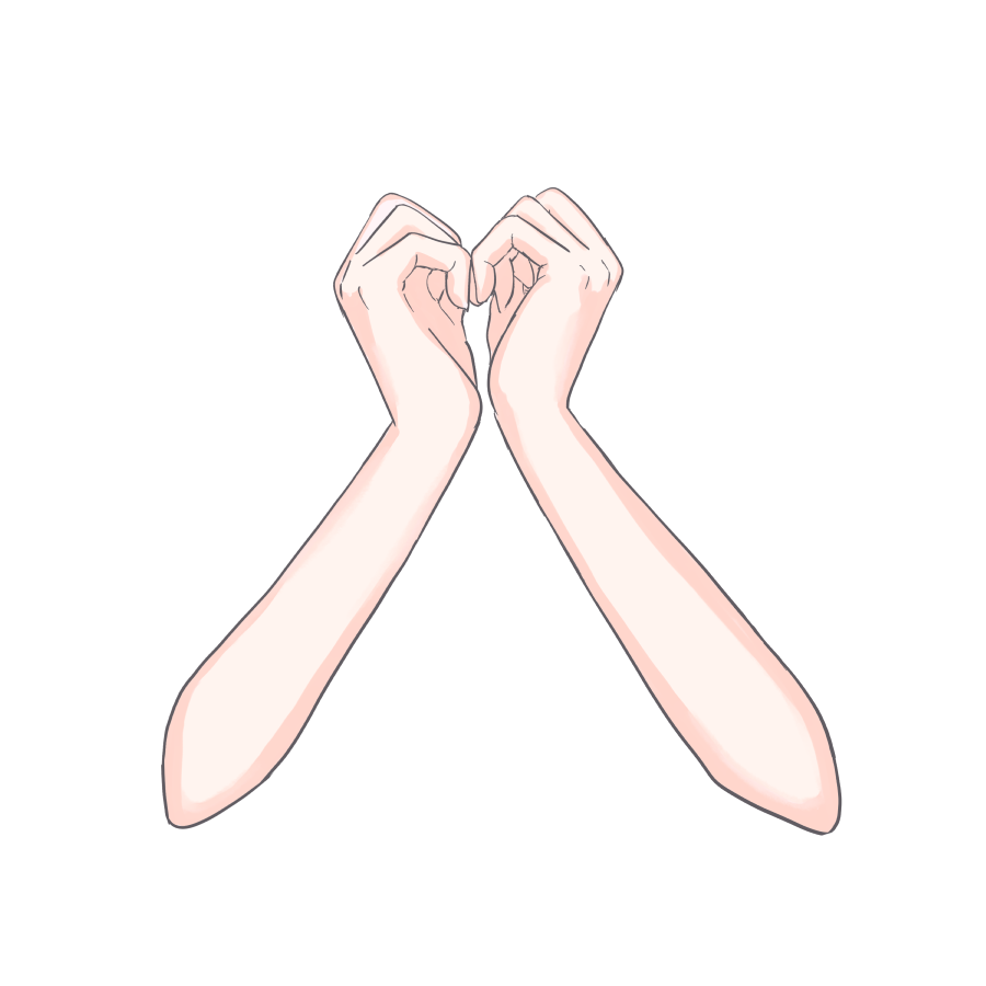 kinukichikun's tweet image. 顎下ハート💖

おはVをもっと可愛く✨️

色変え、加工OK
二次配布禁止

使用ご報告いつもありがとうございます🙏🍀
商用利用はツリーからどうぞ〜
#Vtuber素材  #おはようVtuber素材