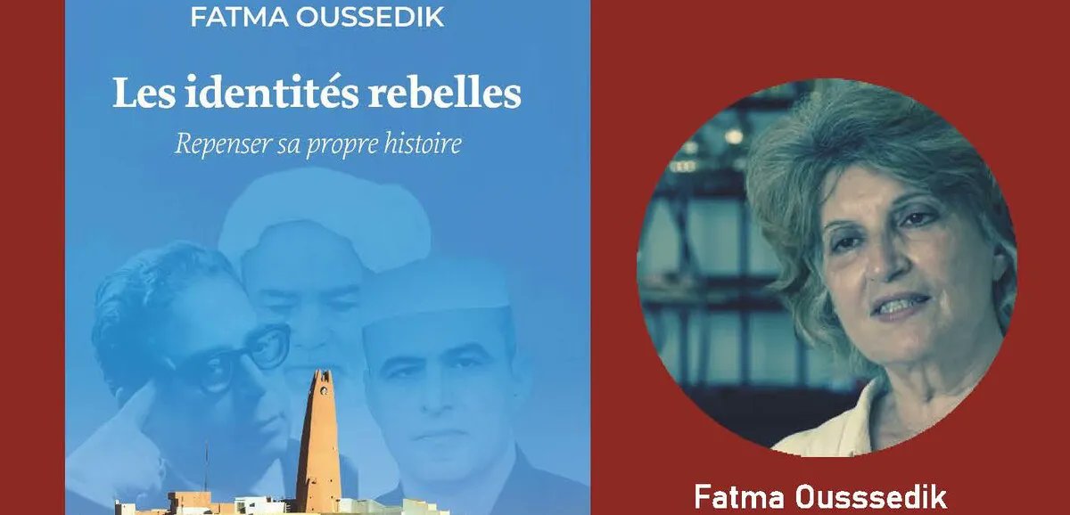 MalakIdrissi212's tweet image. #Algérie 🇩🇿:dédicace interdite et librairie fermée après la sortie de l’ouvrage de Fatma Oussedik

Dans "Fahrenheit 451", Ray Bradbury imaginait un État qui brûle les livres par peur des idées.

À #Alger,en 2026, nul besoin de fiction :on empêche simplement qu’ils soient lus.⬇️