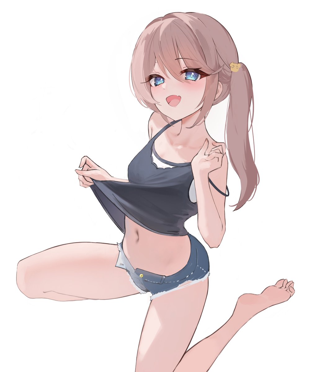 みやお tweet media