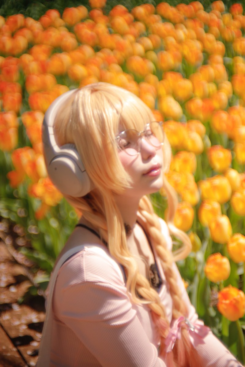 やえまるさん☁️ tweet media