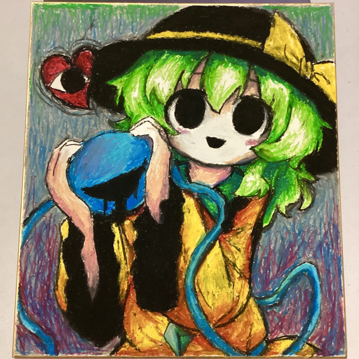 すしろう@例大祭な20b tweet media