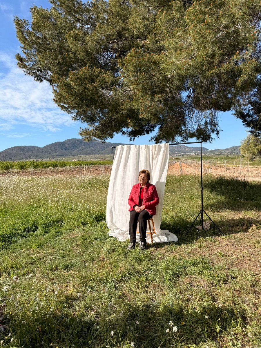 MoVinoDO's tweet image. Homenaje a las madres de Vinos Alicante DOP
goo.su/I8iKOqN
#vino #vinoDO #DenominacióndeOrigen #Alicante