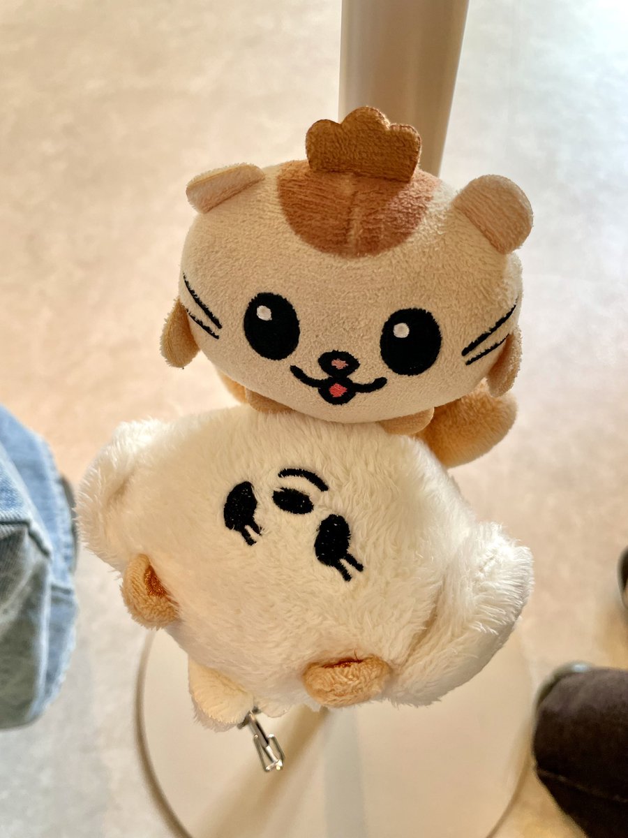 もりみんの忍者フレンズ、バムグッ🥷