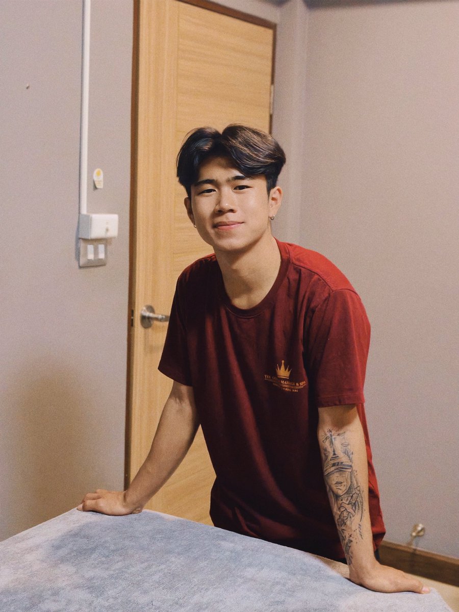 ชุนโจ tweet media