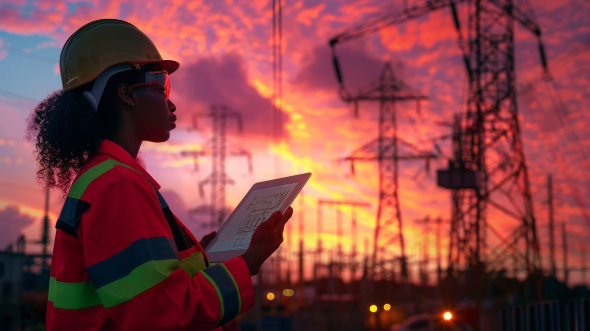 African Energy Chamber tweet media