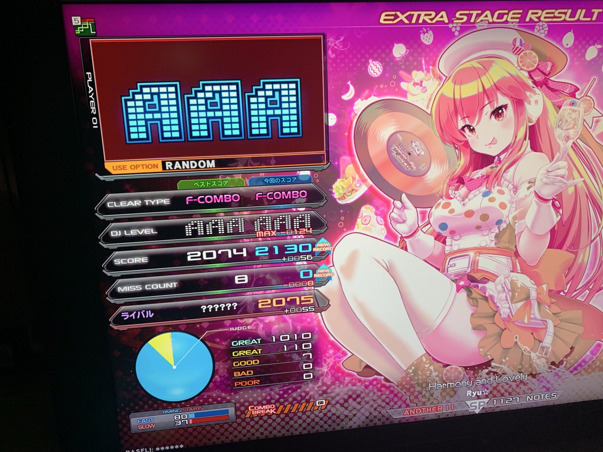 ものこ tweet media