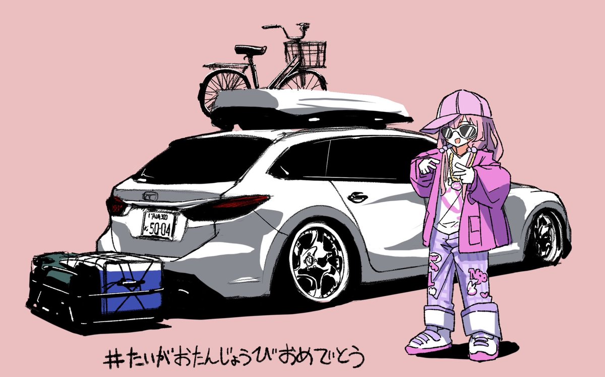 ヒカゲノ@ﾎﾛｸﾙ I-24(本人不在) tweet media