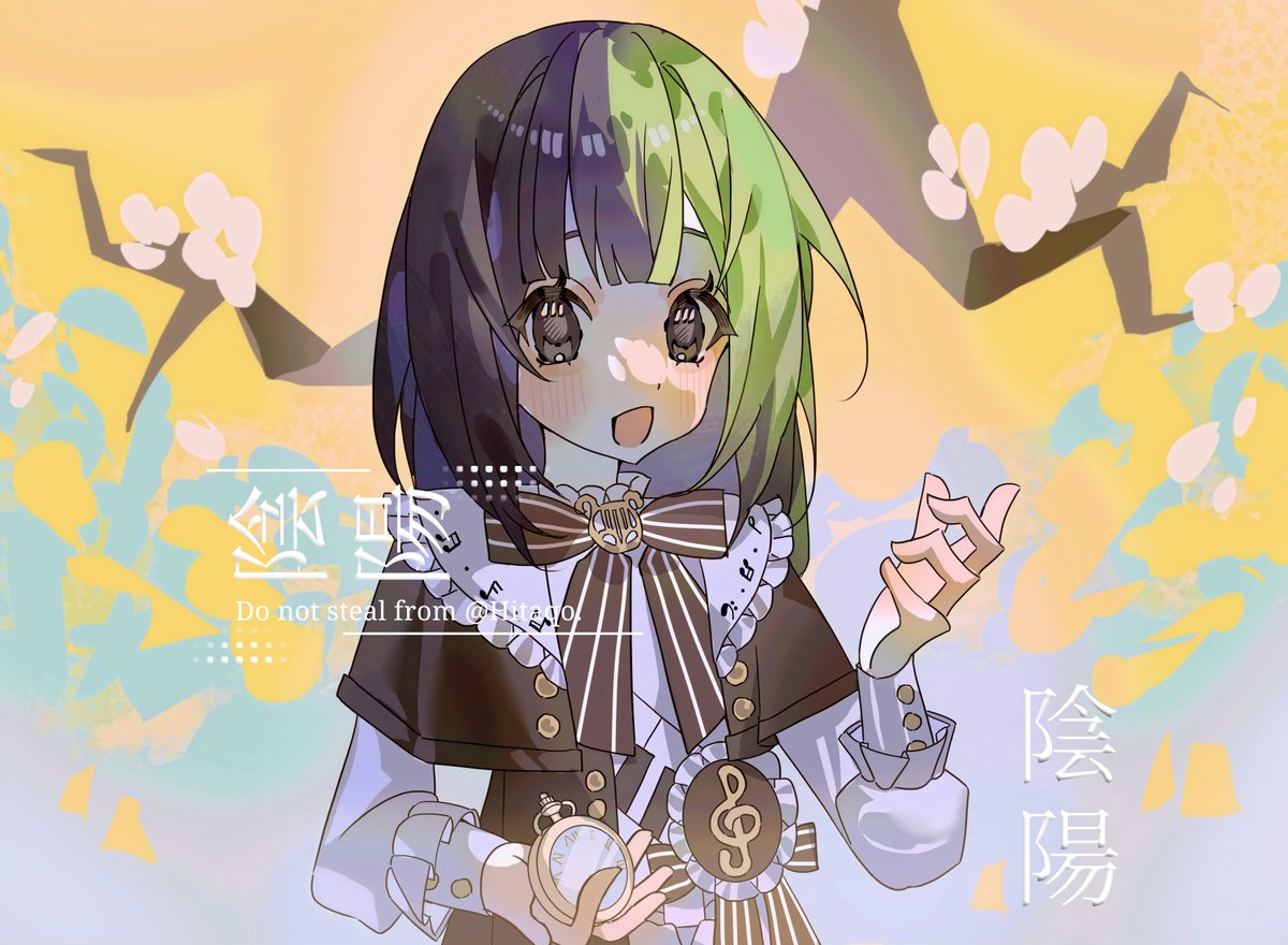 笨鱼 | TaQo 🩶 tweet media