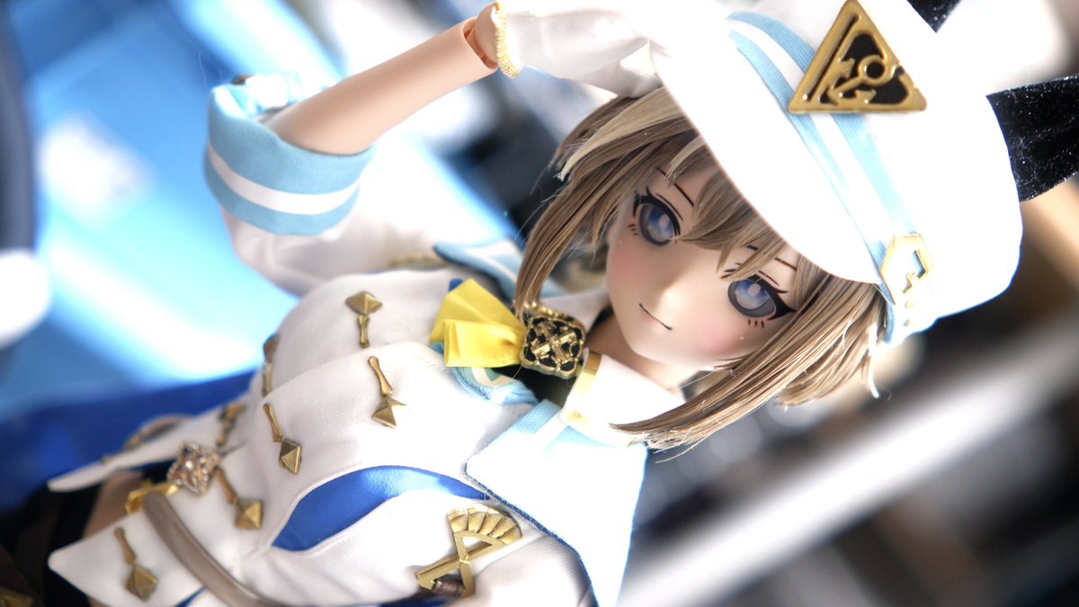 葛西リュウタロー@4/19ホロカフェ+シングレ展、29笠松。 tweet media