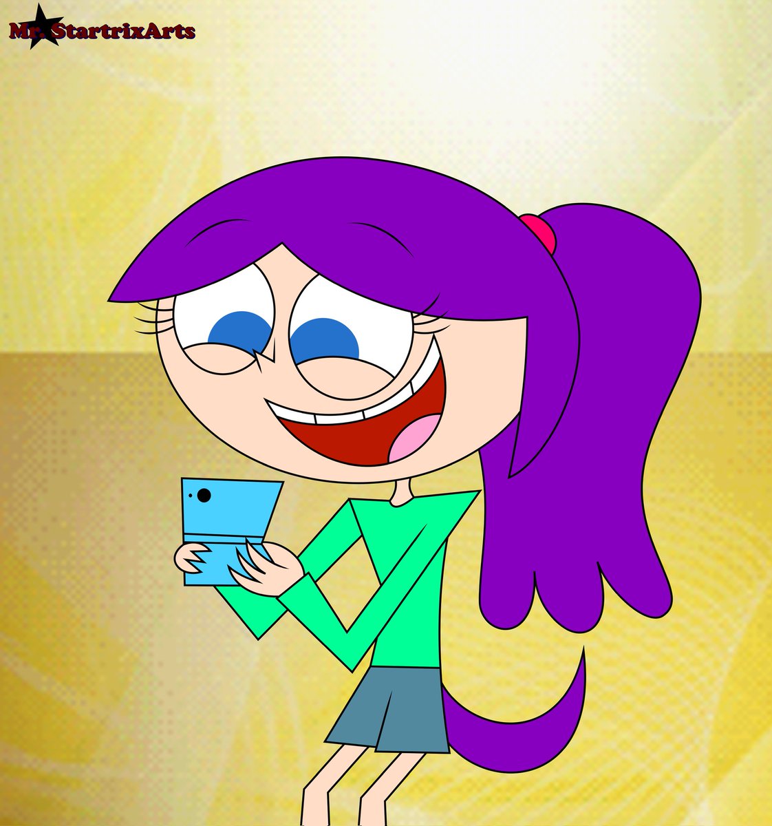 ⭐Mr. StartrixArts⭐ tweet media