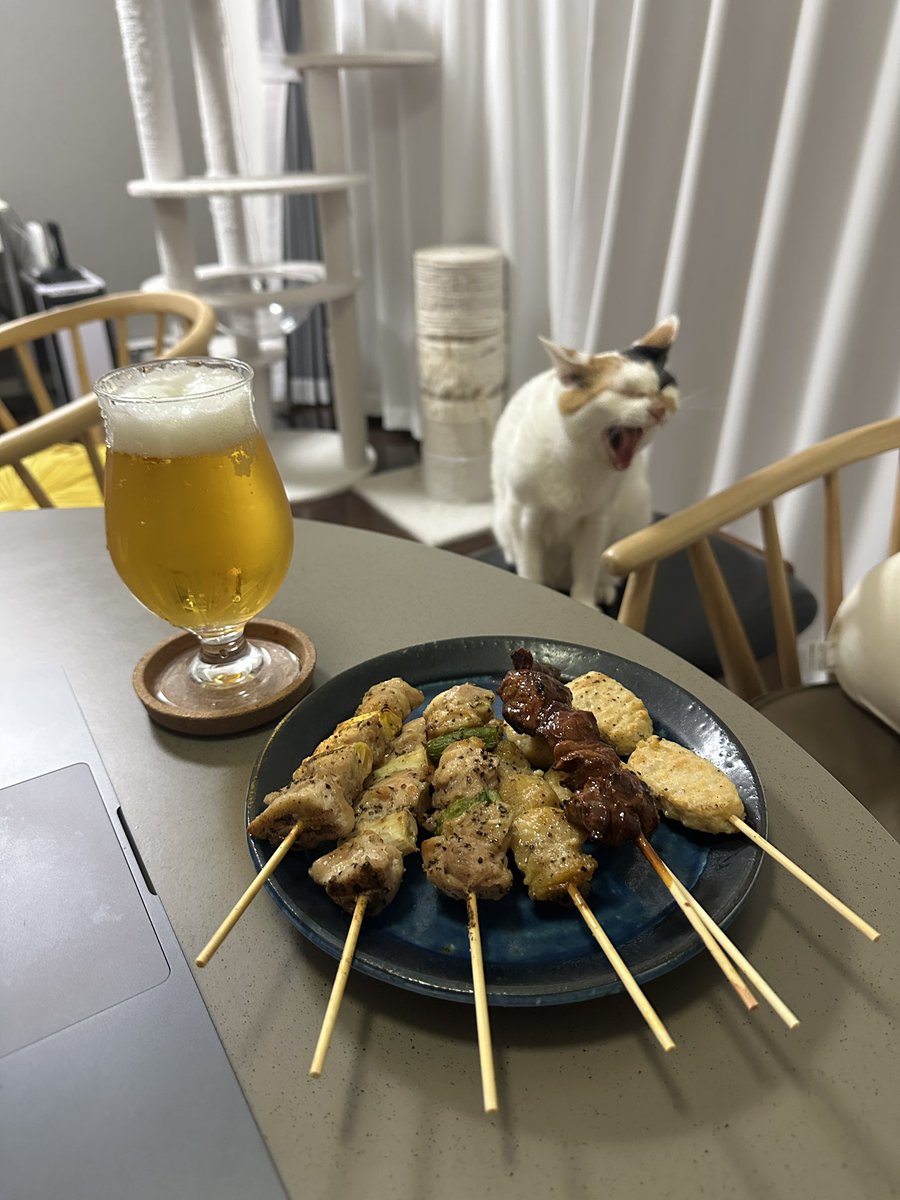 もちくる( ˘ω˘ 🐈) ゆきくる tweet media