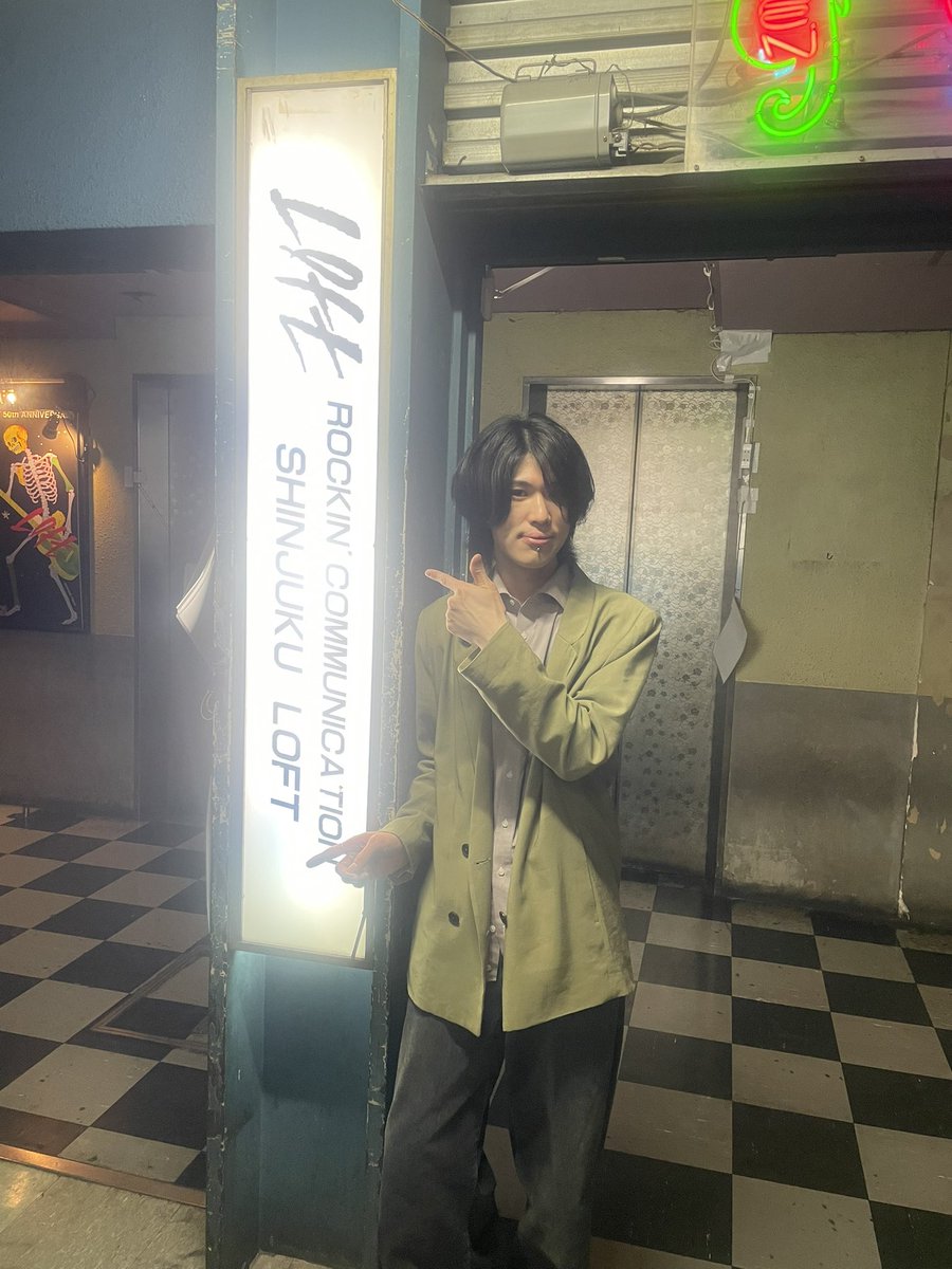 大塚 育 | Iku Otsuka tweet media