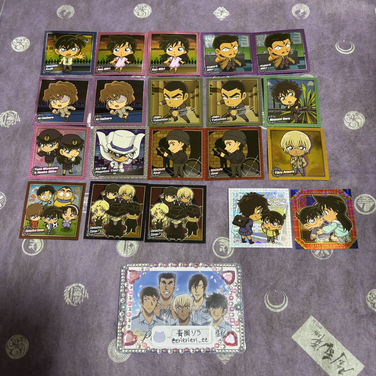 青風ソラ🌸🍀* ゚ tweet media