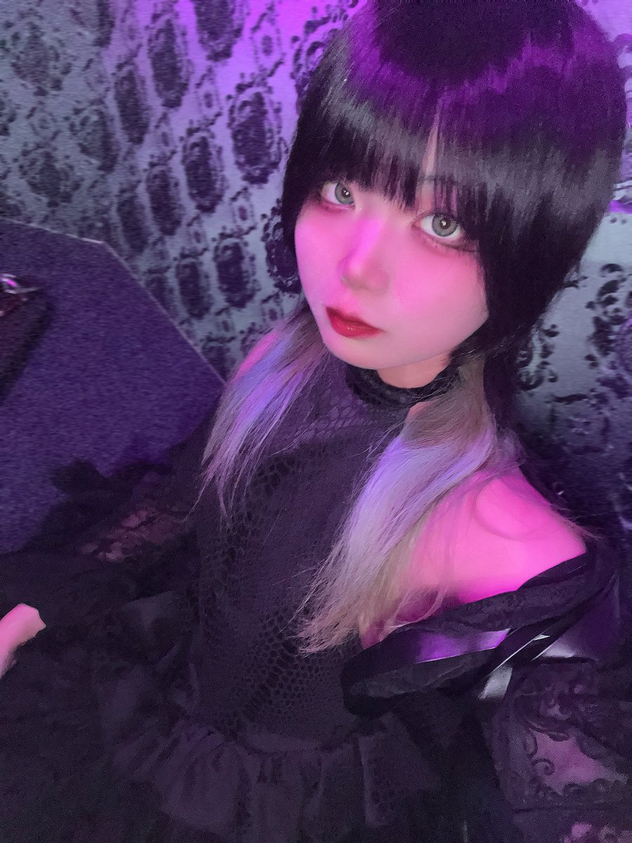 ✝︎破壊神✝︎凛夢 tweet media