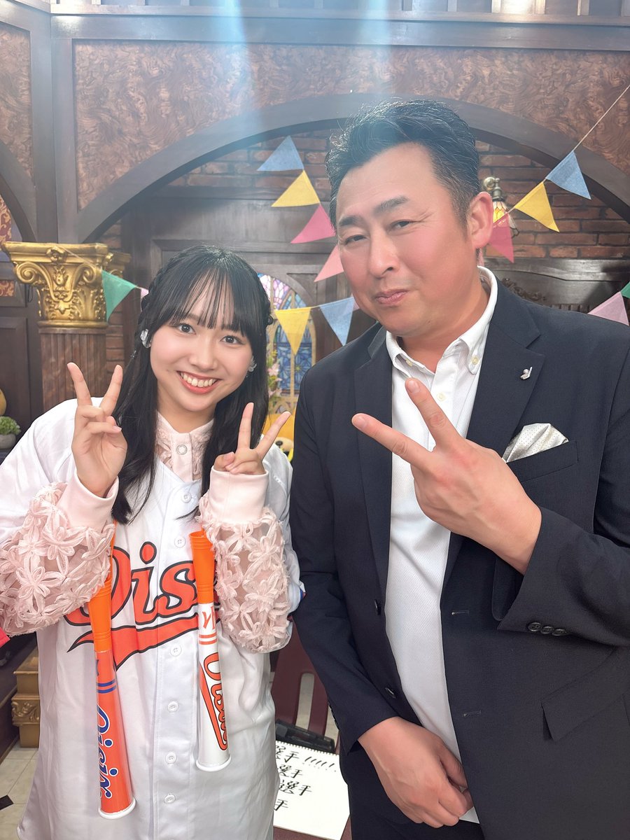 西川晴菜 tweet media