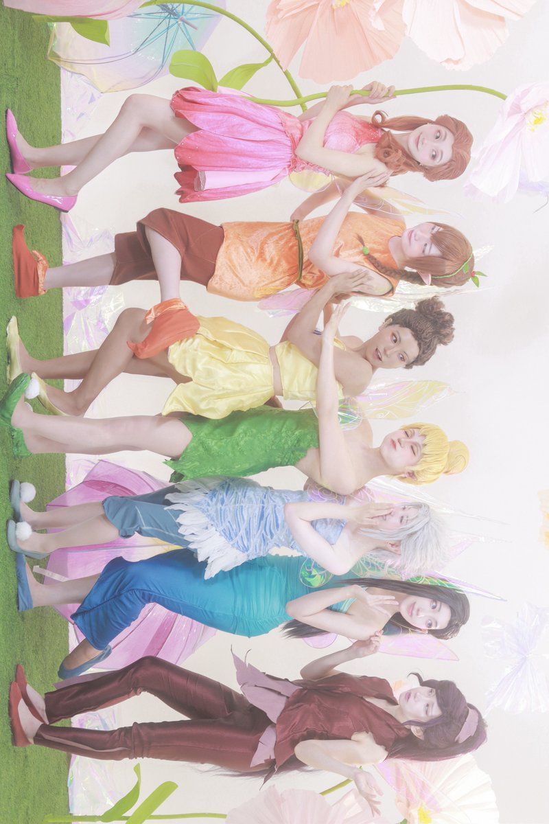 せりー♕ストフェス tweet media