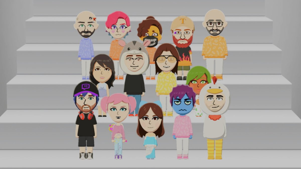 Dork Alt Del ➡️ Matsuricon tweet media