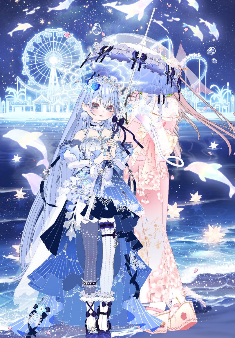 らもす。 tweet media