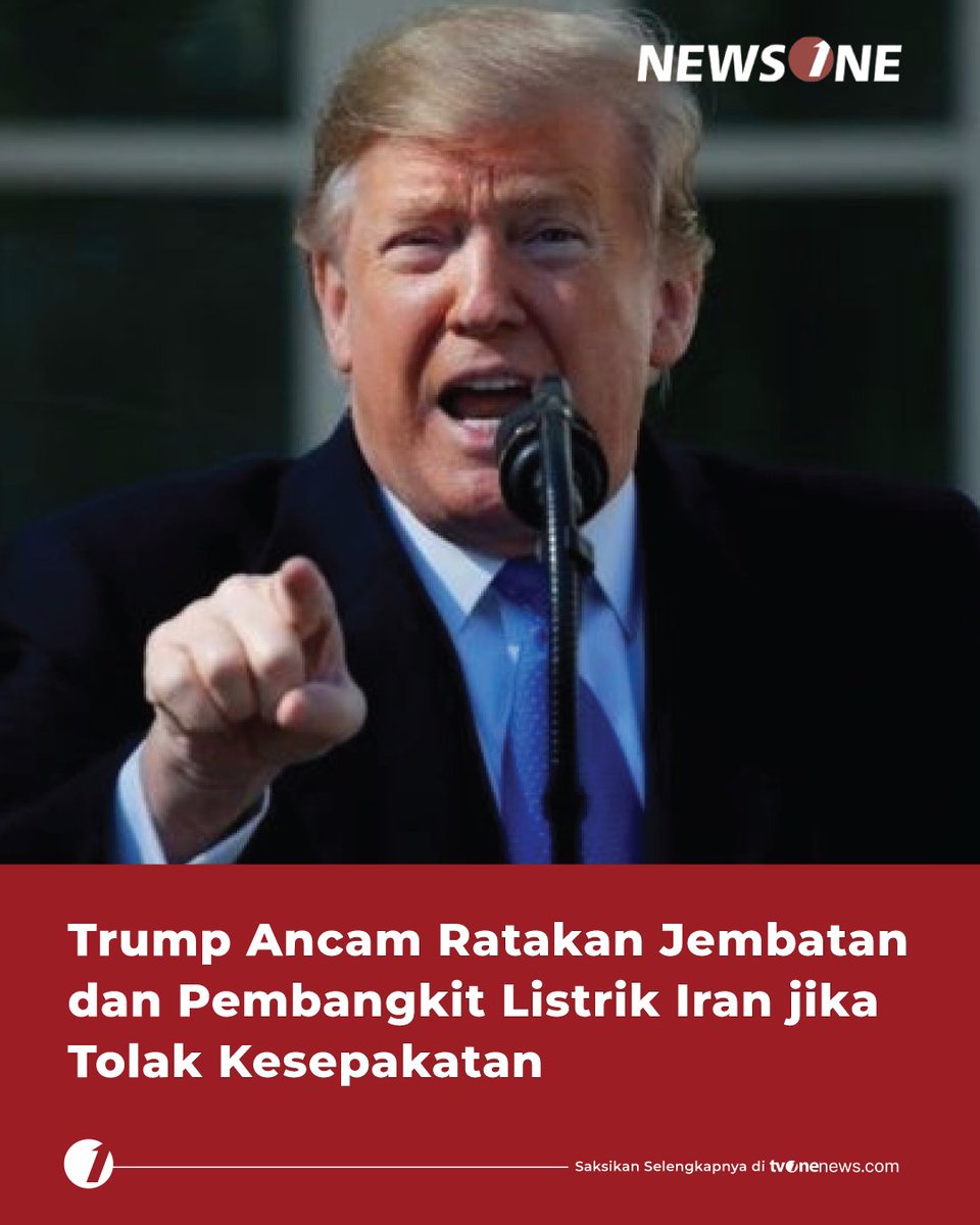 tvOnenews tweet media