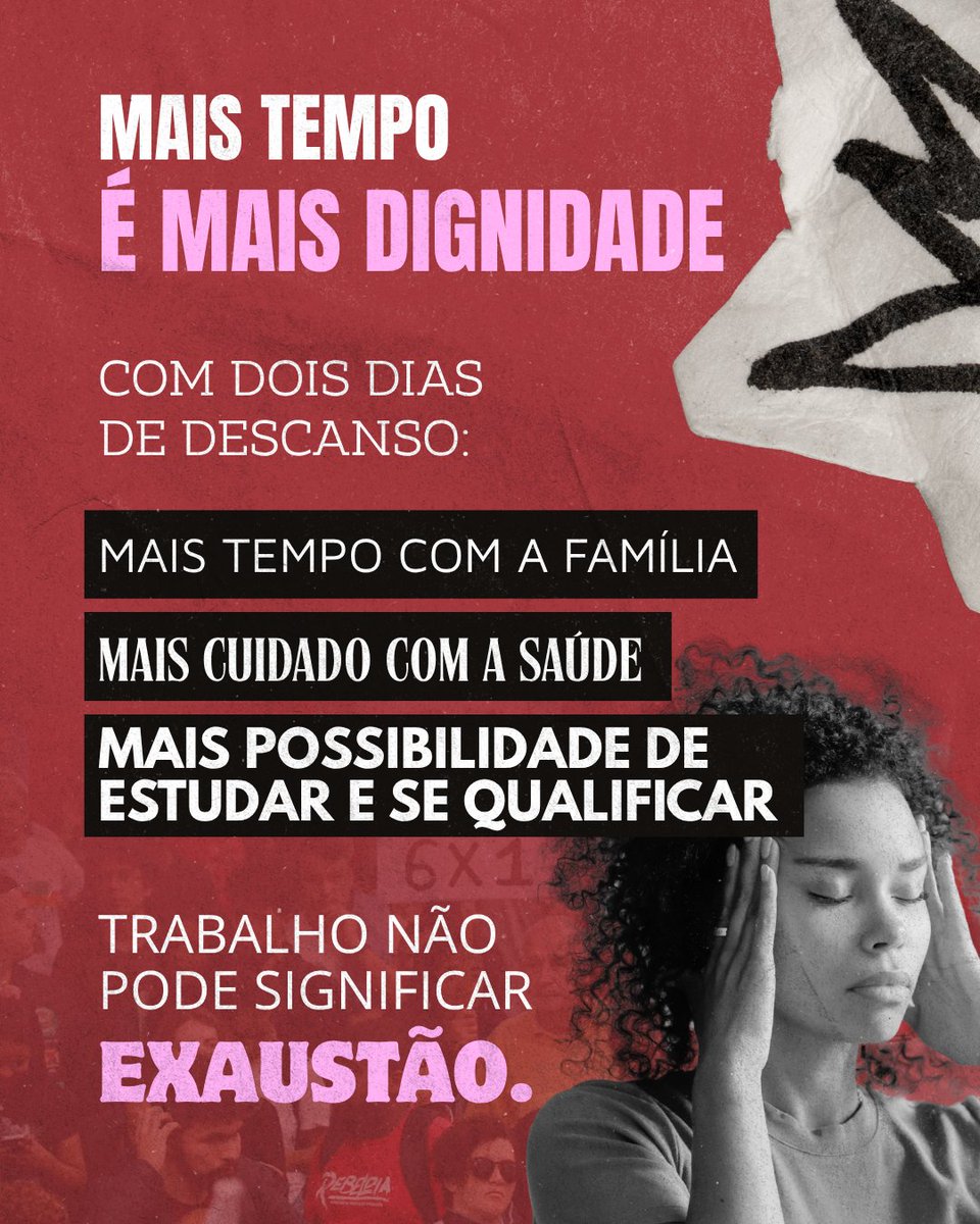 Secretaria Nacional de Mulheres do PT tweet media