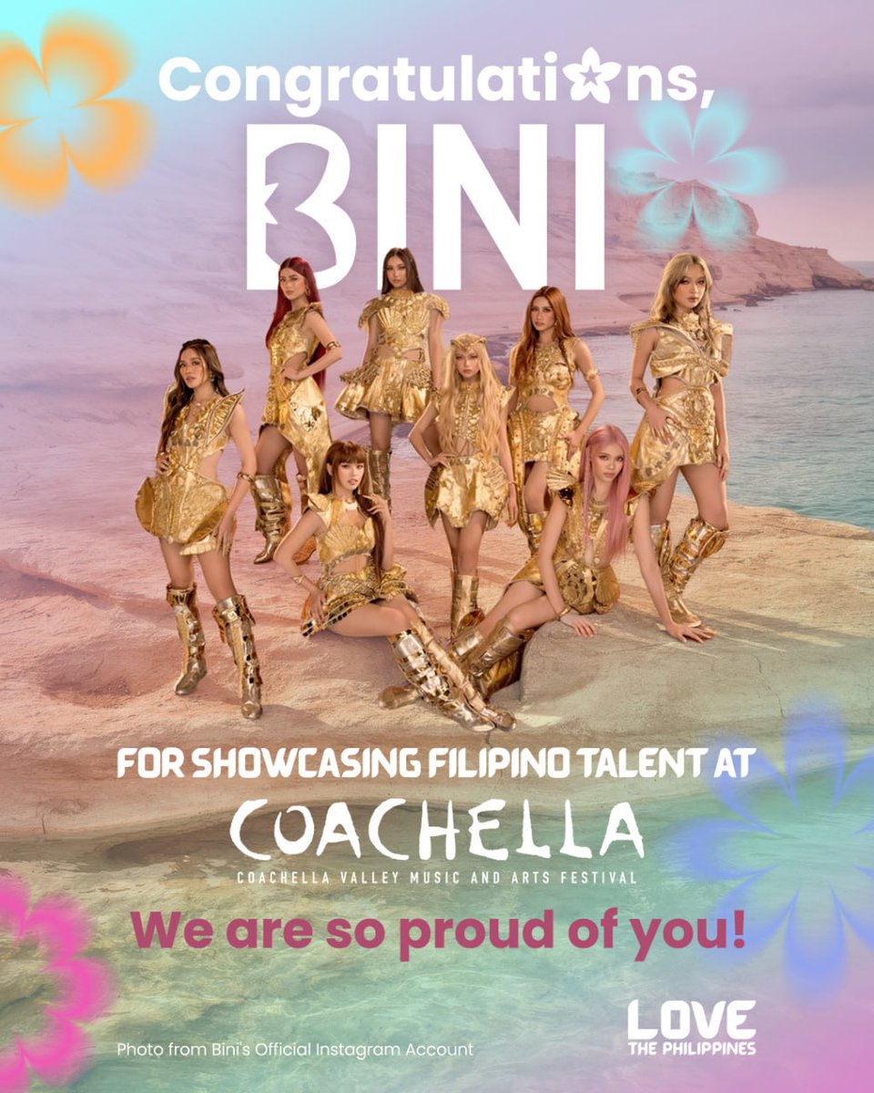 Tourism Philippines tweet media