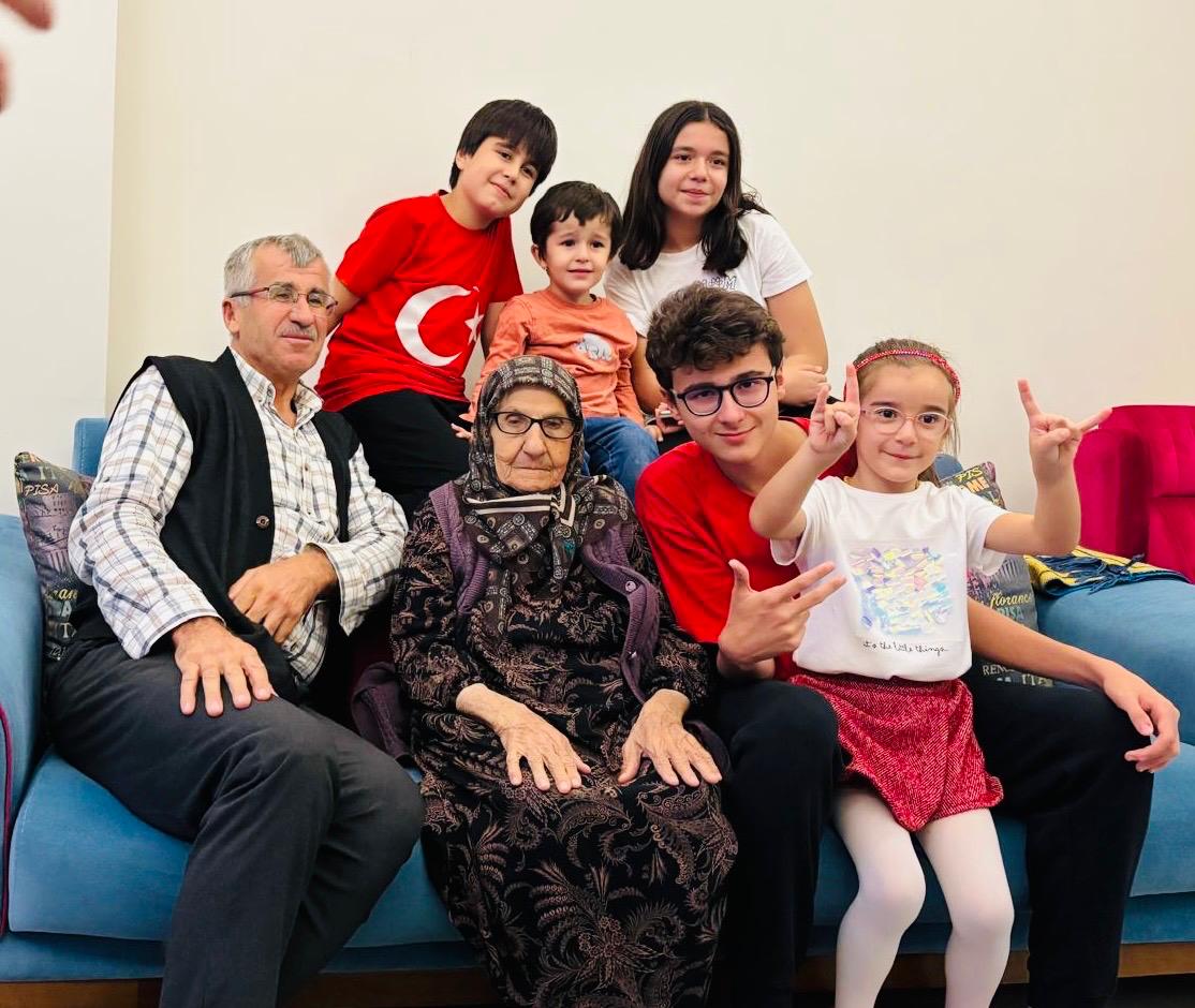 Turhan Çömez tweet media