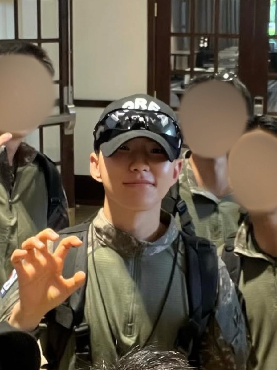 뽀듕한 우리 권호싱♥️ 보고싶어 얼른와!!