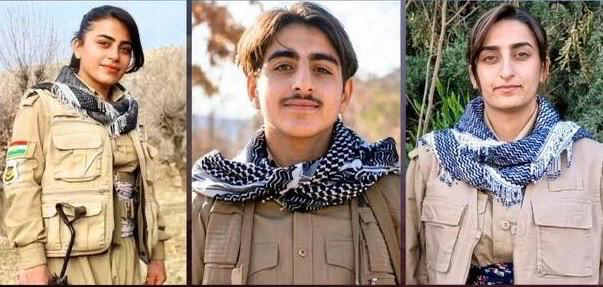 MarianoGiustino's tweet image. ATTENZIONE! È in corso, ora, un massacro in #Iran. 
In queste ore la repubblica islamica sta compiendo l'ennesimo massacro di cui temo nessuno ne stia parlando, almeno finora da quel che vedo e leggo dai media. È un bagno di sangue di curdi, arabi e beluci in Iran. Negli ultimi