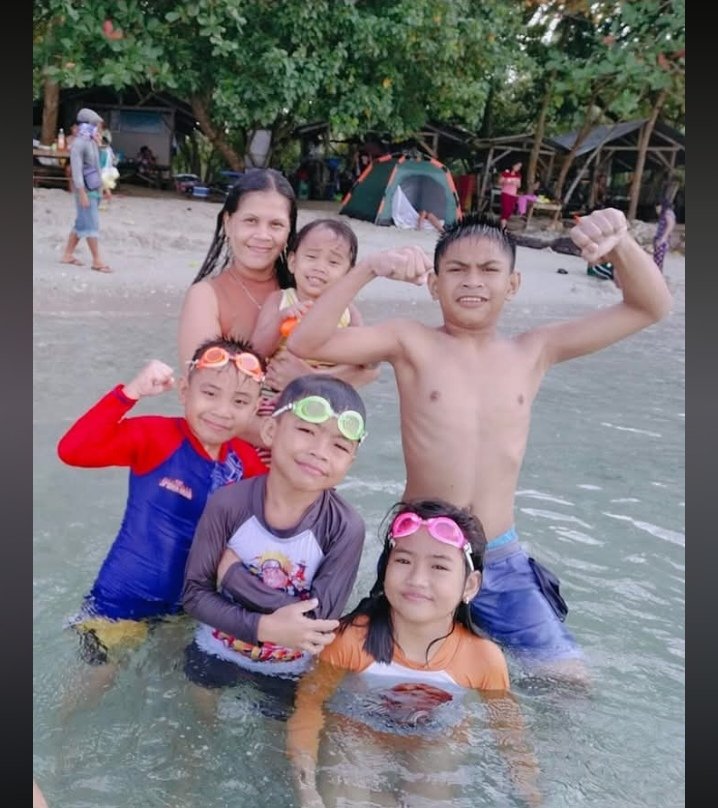 GRACEL U.PENIDA tweet media