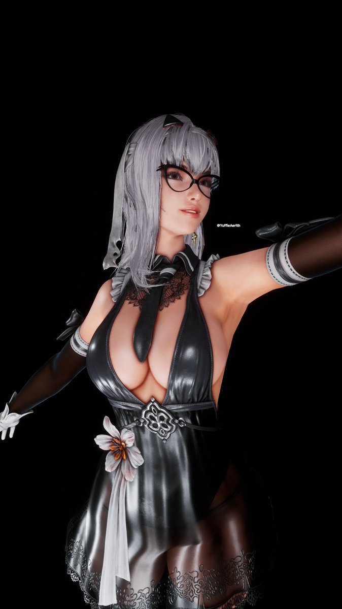 YuffieAerith's tweet image. Stellar Blade 

#VPSat #UVPCommunity  #VPWorld #WIGVP