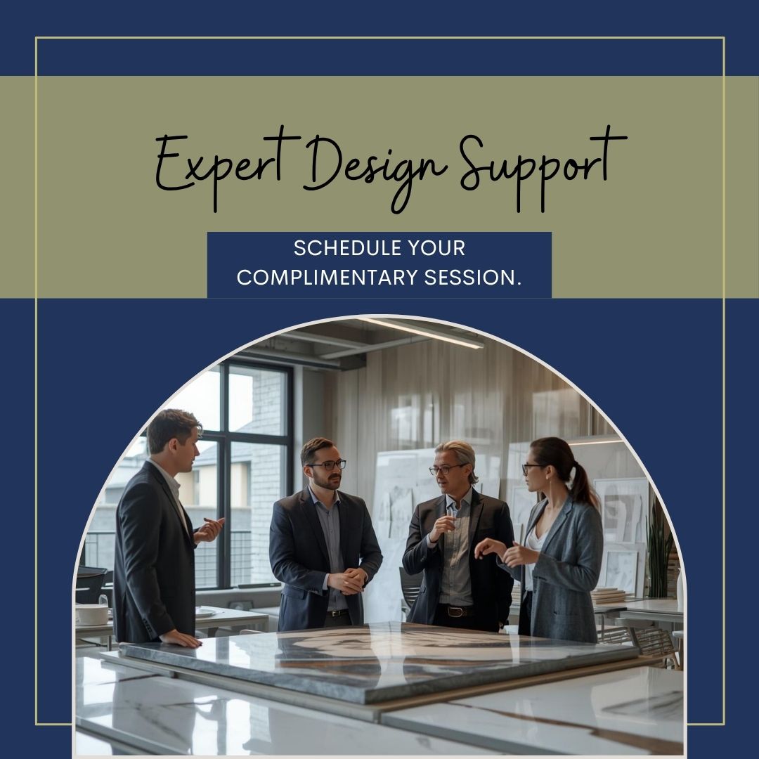 ArtStneSurfaces's tweet image. Our experts guide you through quartz &amp;amp; granite choices to optimize design, prep zones &amp;amp; workflow. Schedule your complimentary session with Art Stone Surfaces in Orlando—kitchen &amp;amp; bathroom fabrication &amp;amp; installation. artstonesurfaces.com #QuartzGranite #KitchenDesign