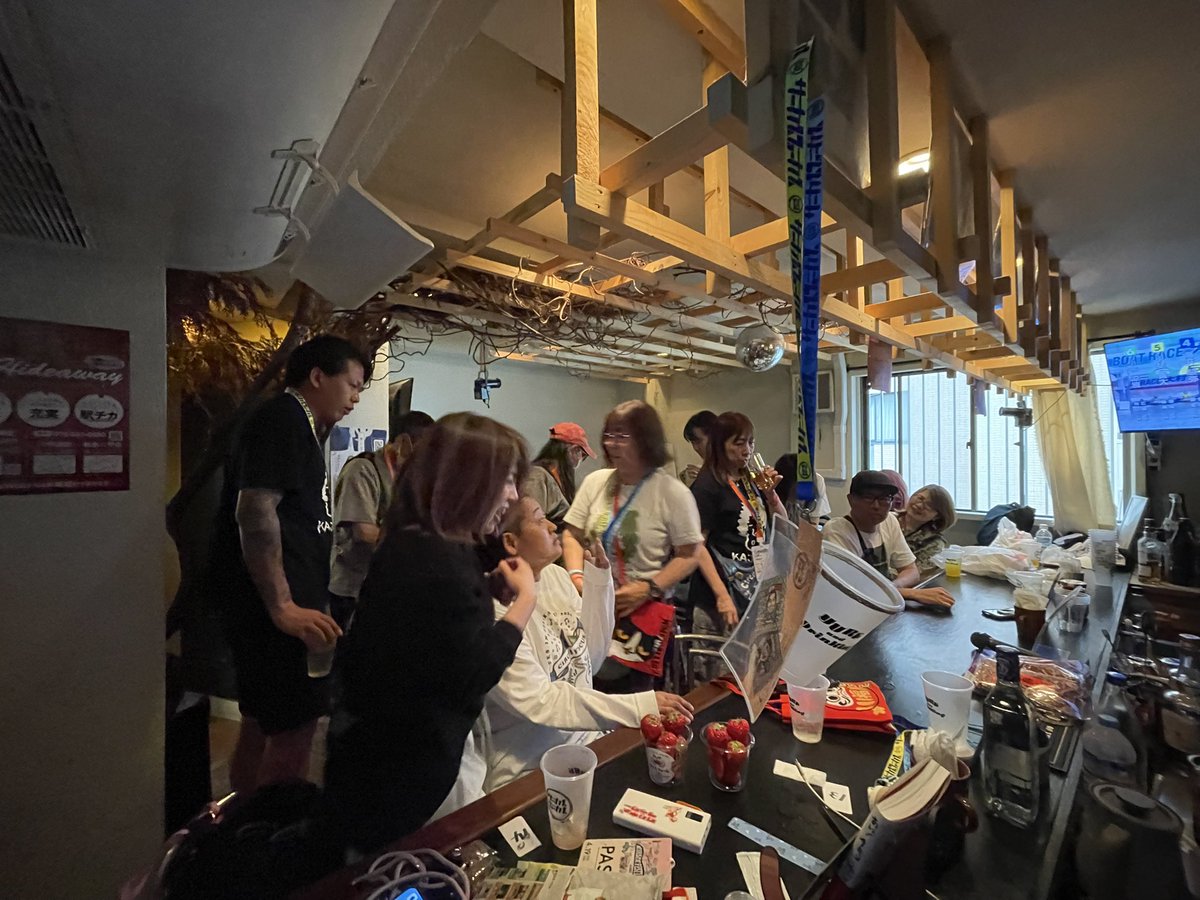 サーカスフォーカス / リトルビー tweet media