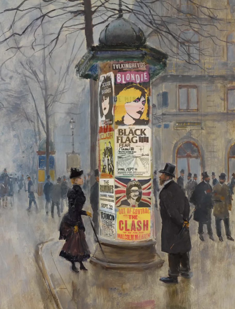 𝗚𝗘𝗡𝗘𝗥𝗔𝗧𝗜𝗢𝗡 𝗢𝗙 𝗦𝗖𝗔𝗥𝗦 tweet media