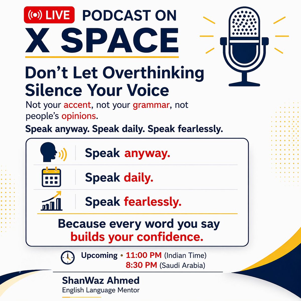 𝗦𝗵𝗮𝗻𝘄𝗮𝘇 𝗔𝗵𝗺𝗲𝗱 tweet media