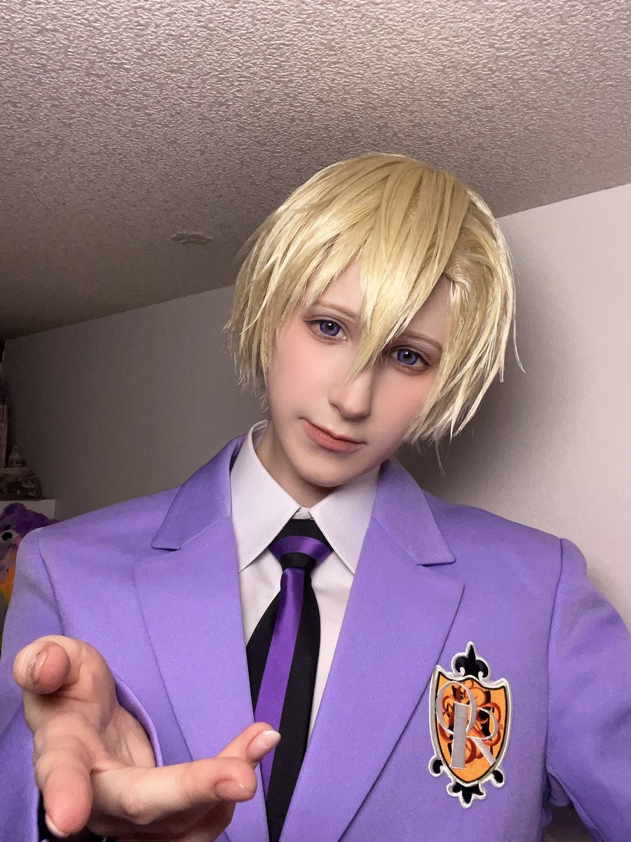 ﾐｿﾐｿ5/4幕a!5/12ココフリ tweet media