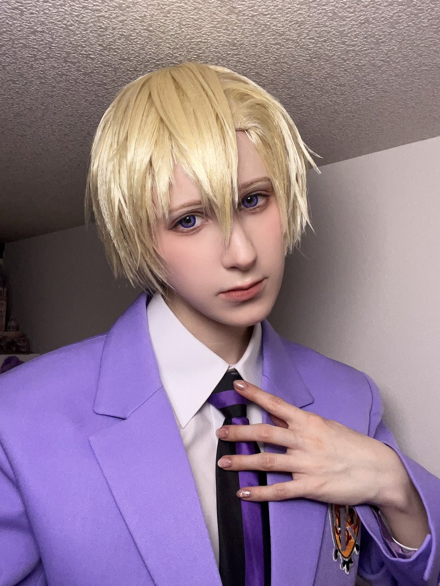 ﾐｿﾐｿ5/4幕a!5/12ココフリ tweet media