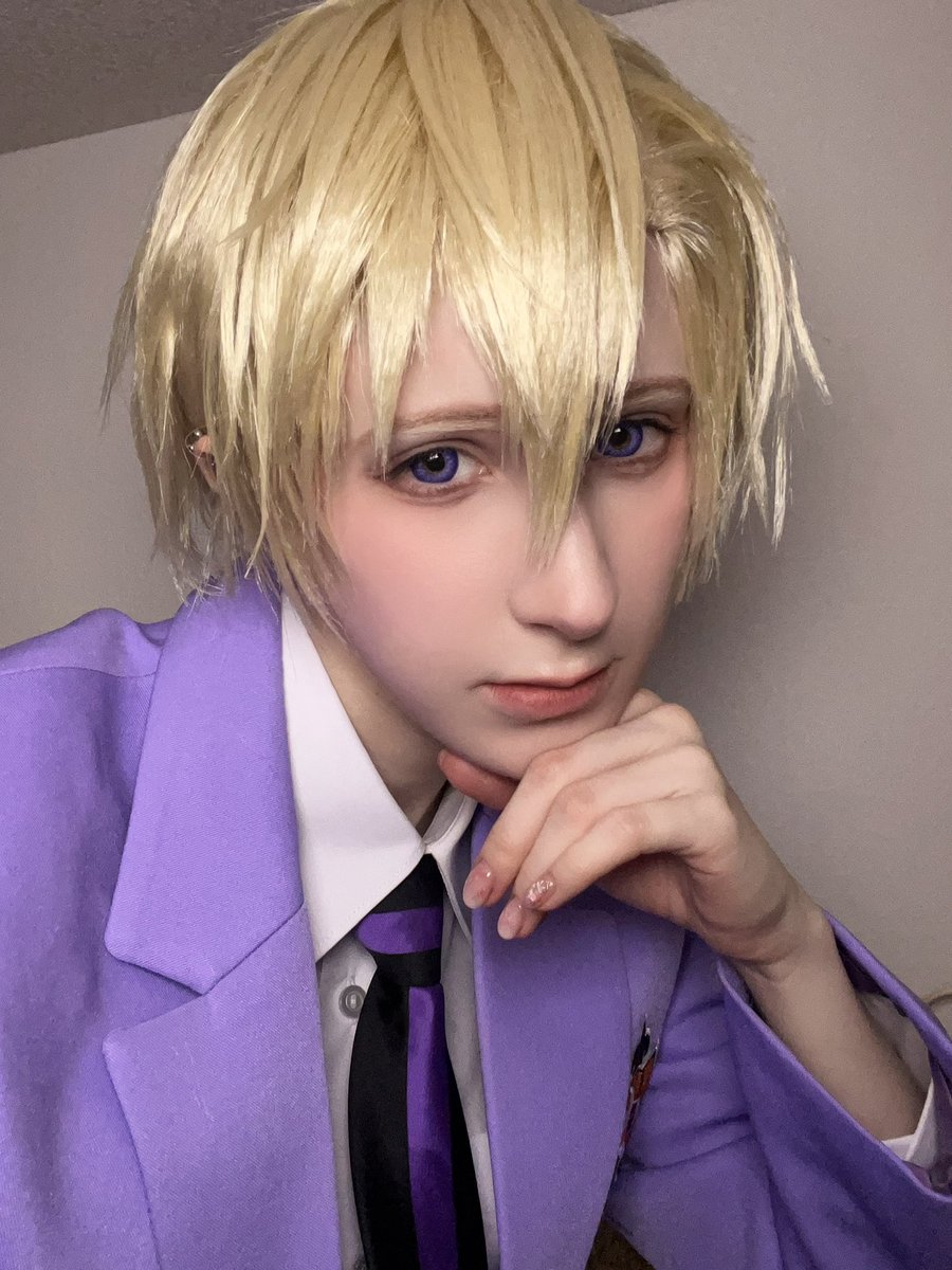 ﾐｿﾐｿ5/4幕a!5/12ココフリ tweet media