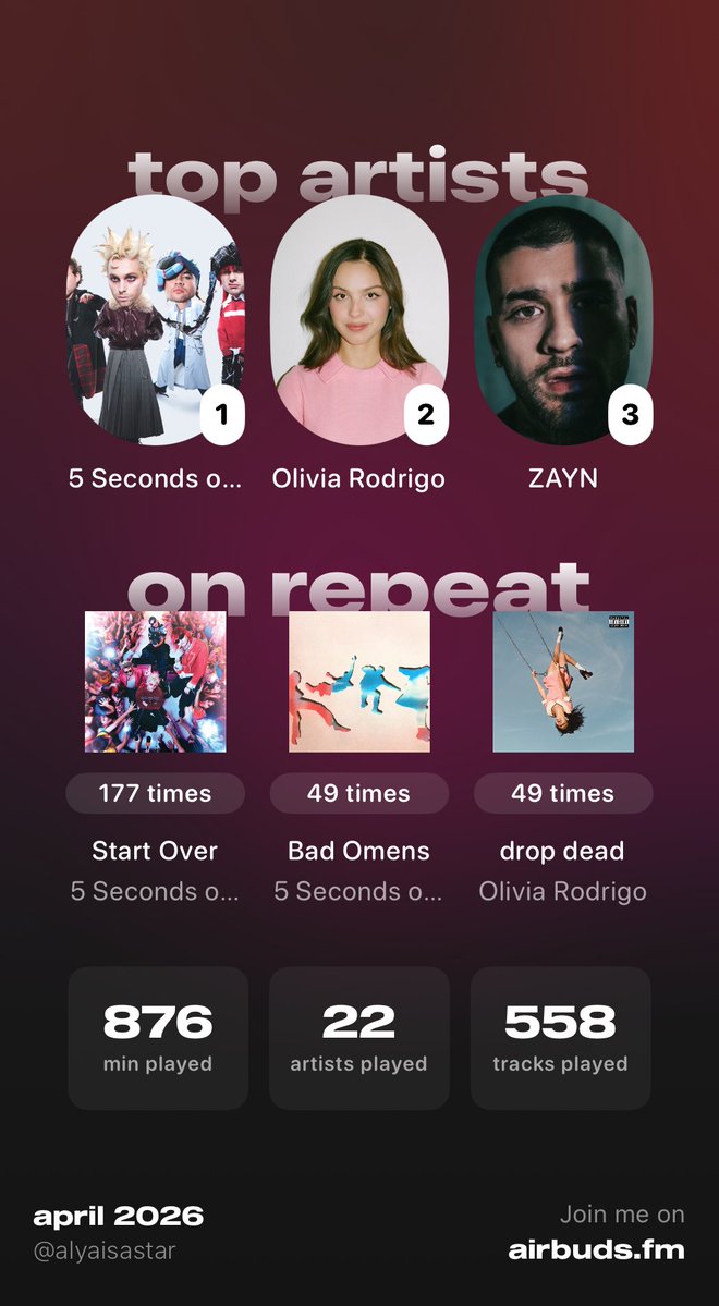 alya on tour ❤️‍🔥 tweet media