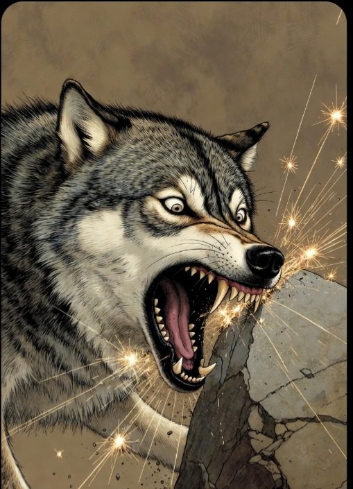 RaulOcaranza1's tweet image. WE'RE NOT SLEEPING 
WE'RE SHARPENING ‼

When the sheep get tired of selling? 

We, the WOLVES, go out to buy (at low prices) 

The real profit in the #StockMarket is in the medium and long term

#NYSE #WALLSTREET #StocksToBuy #investor #finance #money #GrowthStocks #BuyTheDip