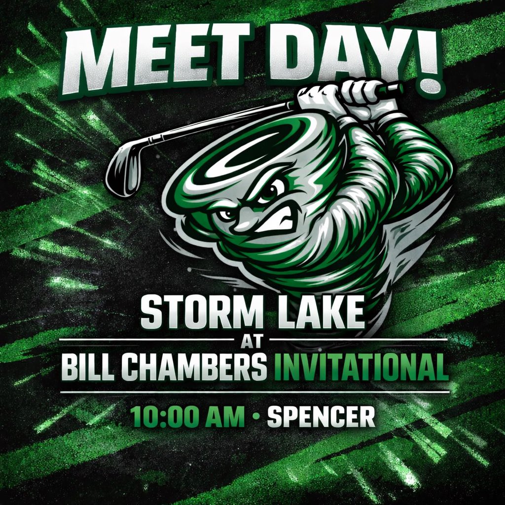 SL_BoysGolf's tweet image. The beginning of a big week! #LetsGo #GoBigGreen