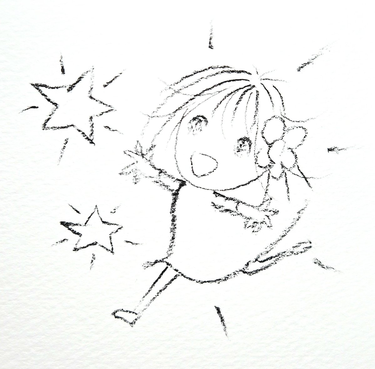 いやしの扉 tweet media