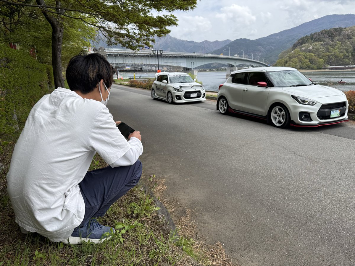 ゆうさん tweet media