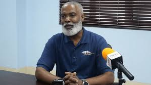 caribbeannewsuk's tweet image. #BERMUDA: Newly appointed Operations Manager for the Port of Bermuda, Sheridan Ming, marked a significant milestone in regional maritime collaboration upon conclusion of a high-level week-long residency at the #Antigua Port Authority last week.