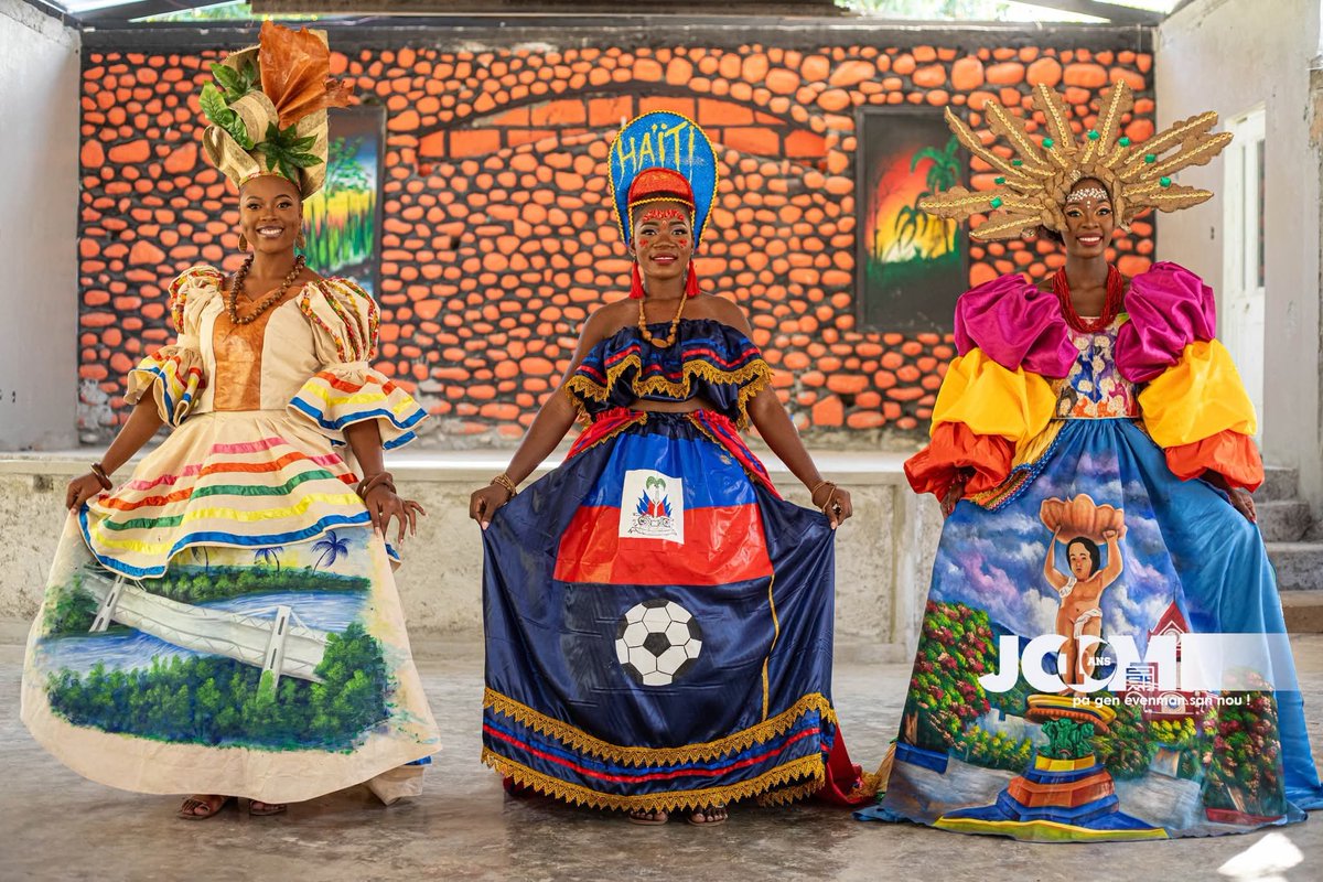 ⧉•MAKAY_HAYTI•⧉🇭🇹 tweet media