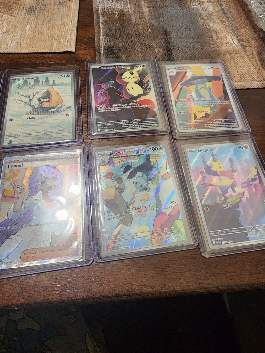 Moist Magikarp tweet media