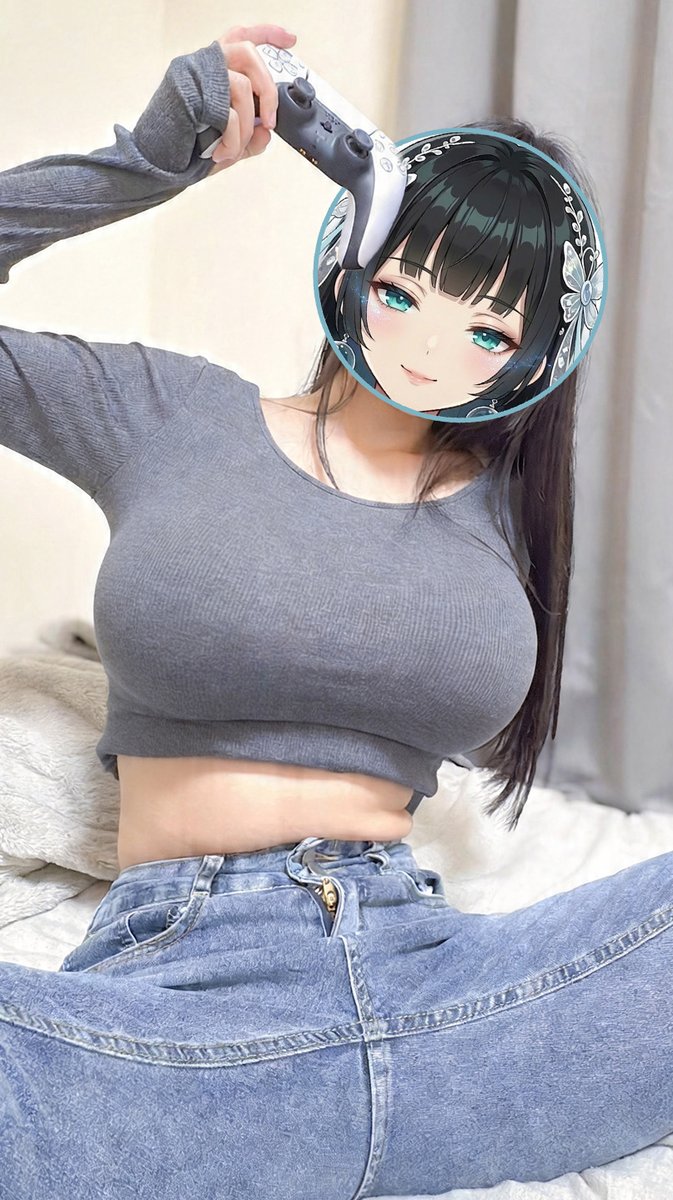 月城神楽 tweet media